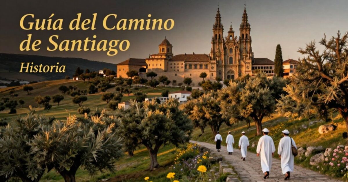Qué es el Camino de Santiago: guía completa, historia, rutas y consejos prácticos
