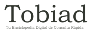 Tobiad logo- Tu Enciclopedia Digital de Consulta Rápida