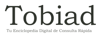 Tobiad logo- Tu Enciclopedia Digital de Consulta Rápida