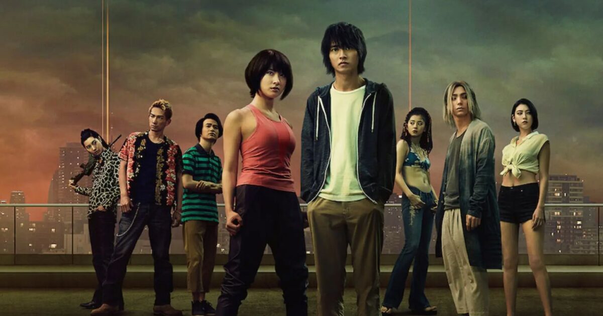 «Alice In Borderland» copia «Squid Game»: el final de la temporada 3 insinúa una cuarta temporada mucho más extensa o un spin-off