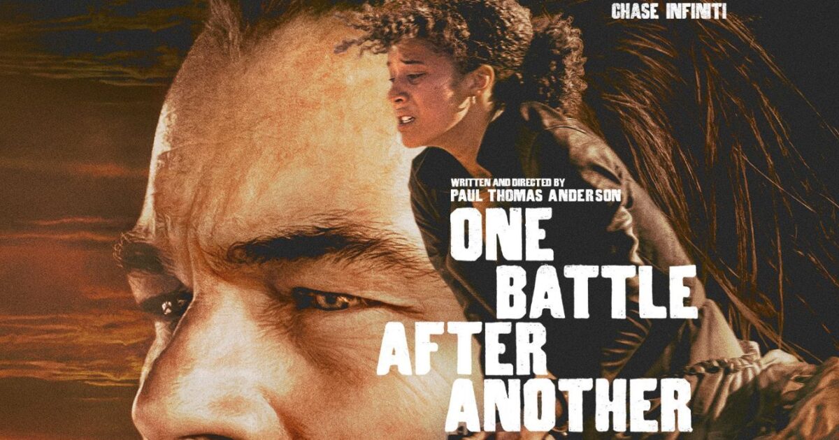 El maestro director critica «One Battle After Another»: ¿Acaso la que podría ser la mejor película del año no es tan buena como todos dicen?