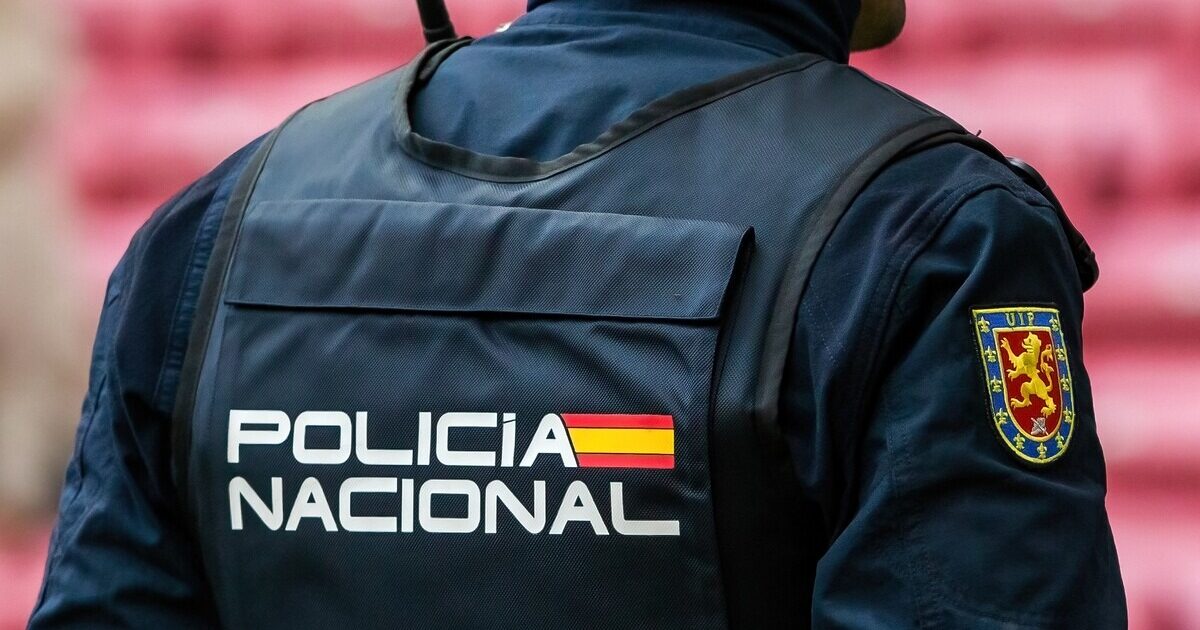 Hallan muerta a una mujer en una playa de Málaga