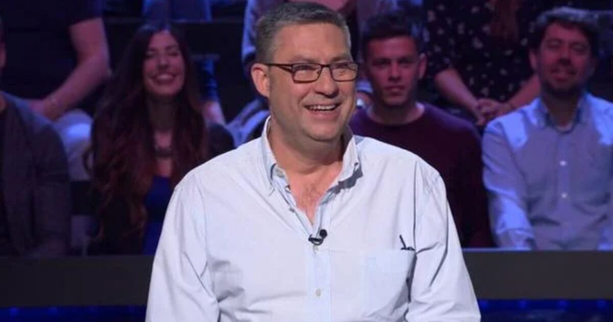 RTL comete un error en una pregunta de «¿Quién quiere ser millonario?» y el concursante pierde 7500 euros