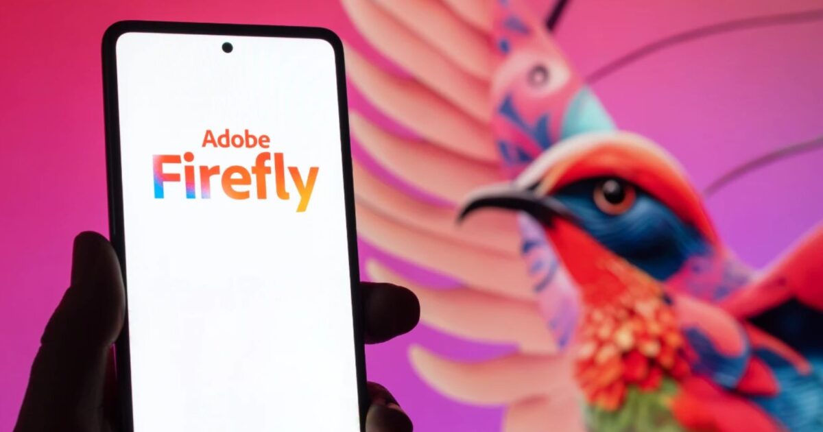 Cómo obtener generaciones ilimitadas de videos e imágenes con IA gratis en Adobe Firefly