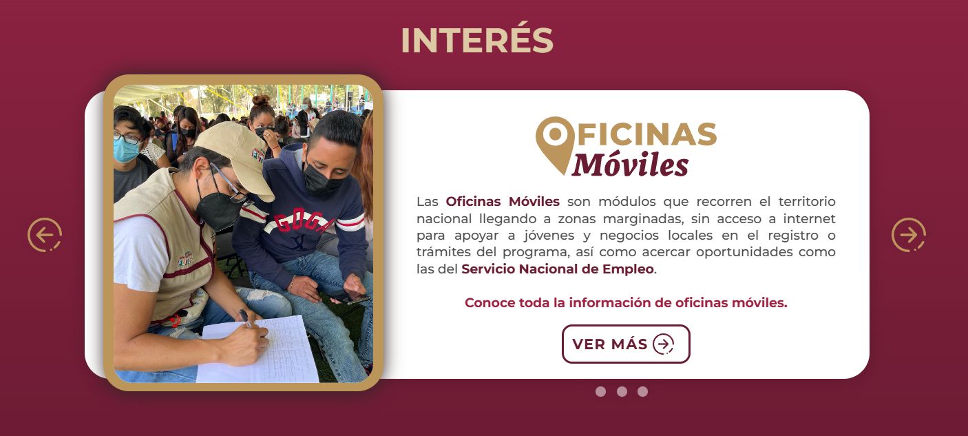 Jóvenes Construyendo el Futuro2