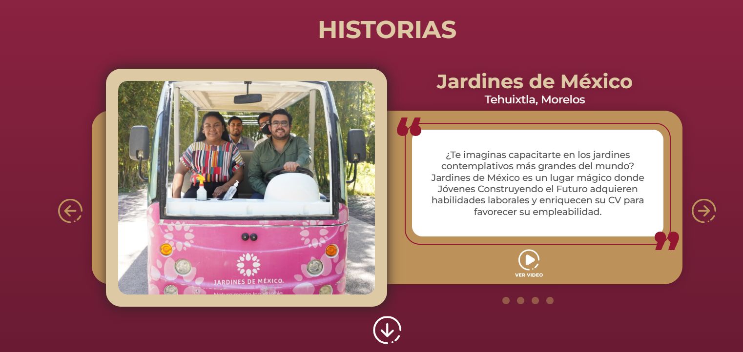 Jóvenes Construyendo el Futuro2