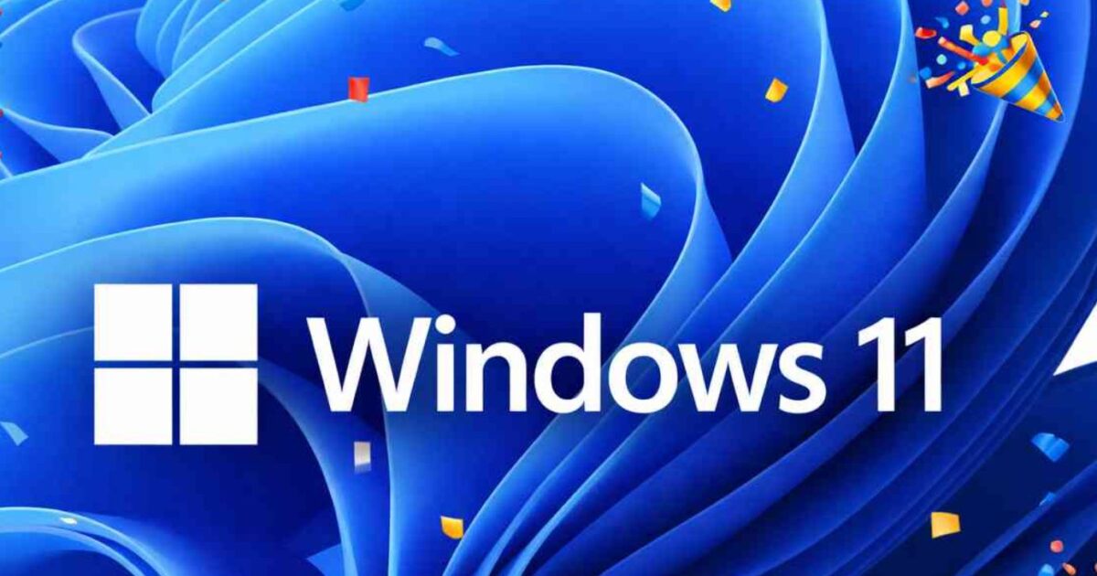  Windows 11 tiene mil millones de usuarios, y están furiosos