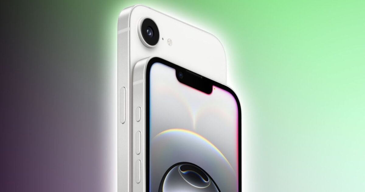  iPhone 17e y iPad 12: surgen rumores sobre nuevas características y fecha de lanzamiento